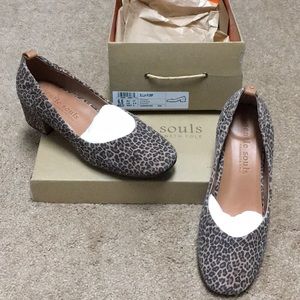 Gentle Souls by Kenneth Cole